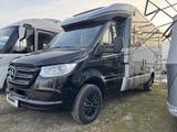 HYMER / ERIBA / HYMERCAR B-Klasse MC T BlackLine 580 *sie sparen 12.865,-