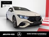 Mercedes-Benz EQE 350 AMG HUD PANO DISTRO LED 360° KAMERA - Mercedes-Benz EQS Gebrauchtwagen