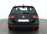 Volkswagen Passat Variant 2.0 TDI DSG LED Navi Sitzheizung - VW Passat Variant von 2020