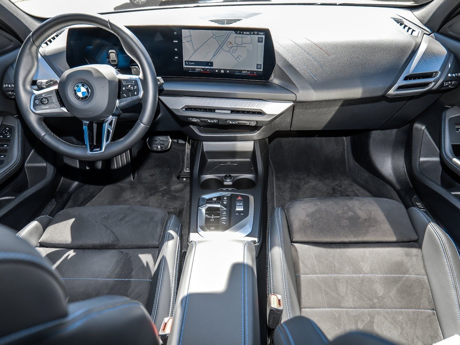 BMW 120 - Bild 3