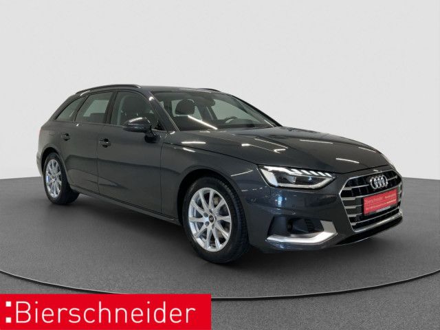 Audi A4 - Bild 3
