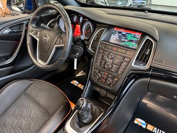 Opel Cascada Innovation ecoFlex *2. Hand*Xenon*Navi*