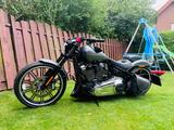 Harley-Davidson Breakout MILWAUKEE-EIGHT 114 - Angebote
