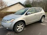 Nissan Murano 3.5 Aut. LKW *Leather*Xenon*Navi* - gebrauchte Nissan Murano aus dem Jahr 2006