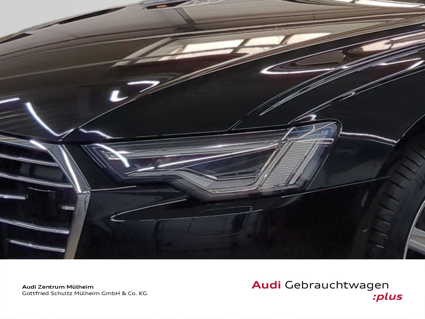 Audi A6 - Bild 6