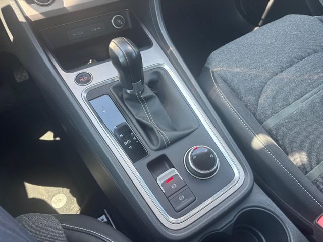 Ateca Xperience 2.0 TDI Navi AHK ACC el. Heckkl.