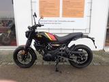 Royal Enfield Guerrilla 450 Herbst Deals - Royal Enfield Guerrilla 450