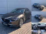 Mazda CX-30 SKYACTIV-X 2.0 M Hybrid 6GS AL-SELECTION - Mazda CX-30: mit Anhängerkupplung