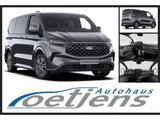Ford Tourneo Custom New TitaniumX L2 Autom Panor.Dac - Ford Gebrauchtwagen