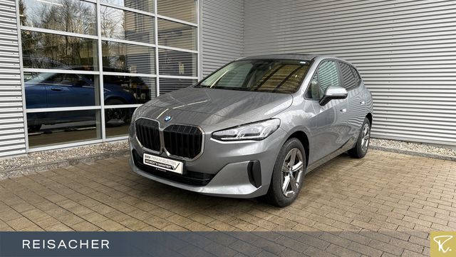 BMW 223dA xDrive AT Navi HUD adLED AHK 360° Pano