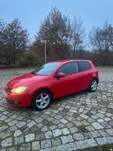 Volkswagen VW Golf 6 2.0 TDI 140 PS TÜV Neu 11/27 - Volkswagen Golf: TDI 140 Ps