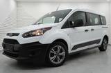 Ford Transit 1.5 TDCi Cool & Sound Kombi Lang 7-Sitze - Ford Transit in Braunschweig