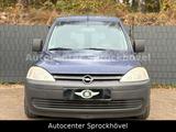 Opel Combo - Opel aus 2003