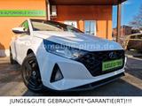 Hyundai i20 Trend 1.0T Mild-Hybrid 48V 101PS DAB/SHZ/CAM - Hyundai i20 48V Gebrauchtwagen