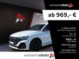 Audi Q8 60 3.0 TFSI e quattro AHK Pano B&O HUD HD-Mat