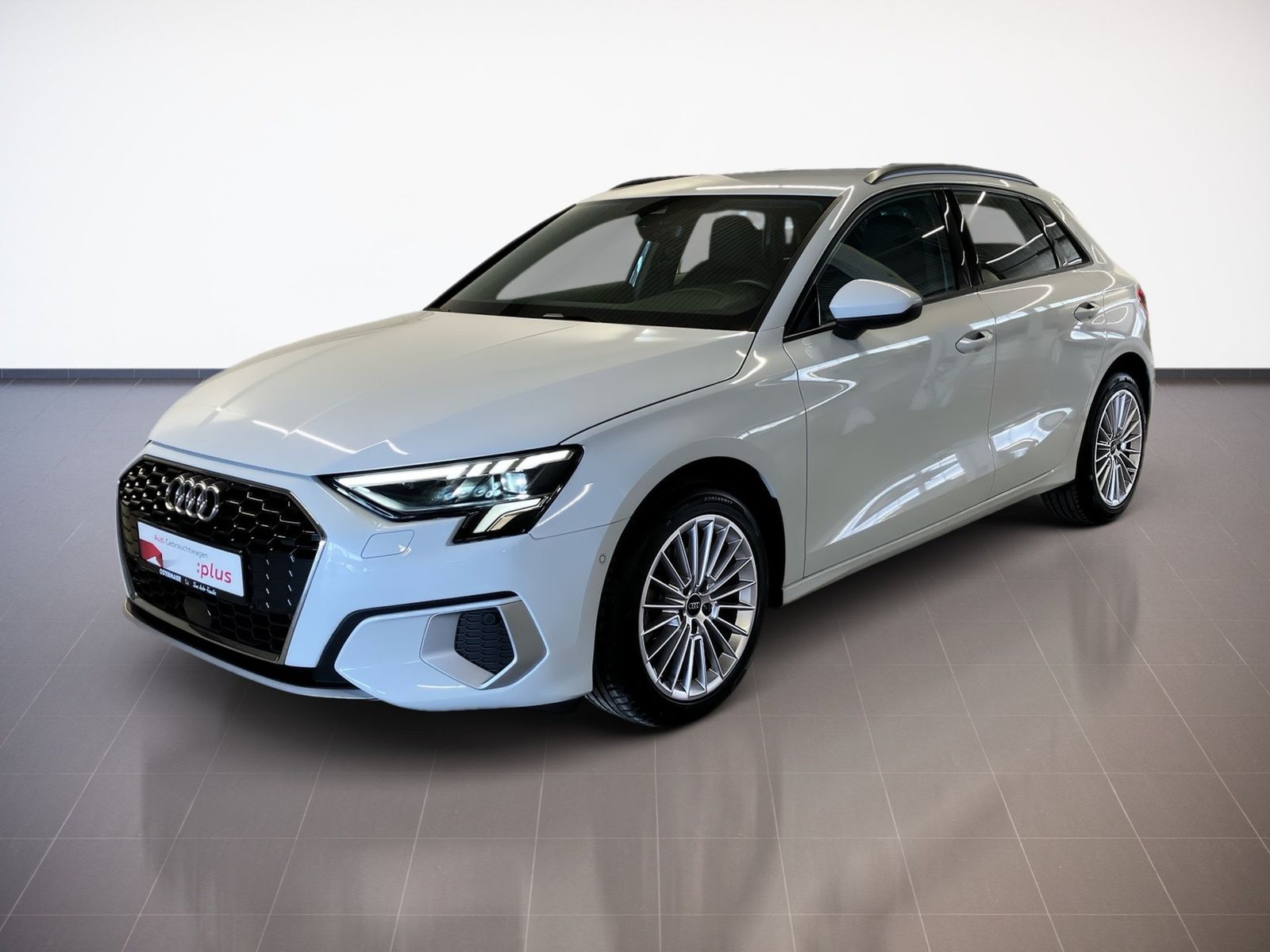 Audi A3 - Bild 2