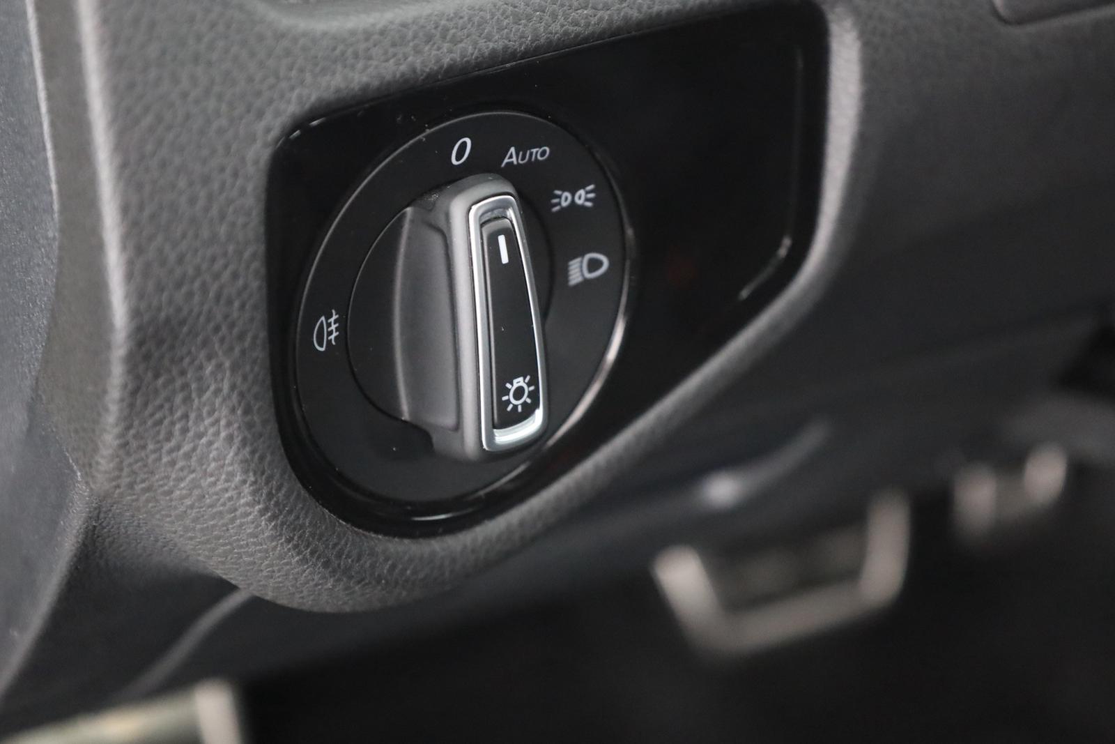 Volkswagen Golf VII Variant 1.5 TSI DSG R-Line LED Navi PDC, миниатюра 21