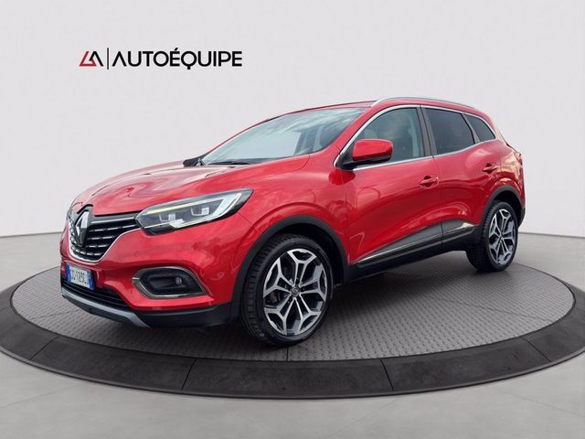 Renault RENAULT Kadjar 1.3 tce Intens 140cv edc fap del 