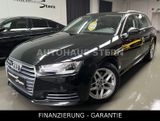 Audi A4 Avant 2.0 TDI sport Virtual 8xReifen DAB Temp - Audi A4: 2.8