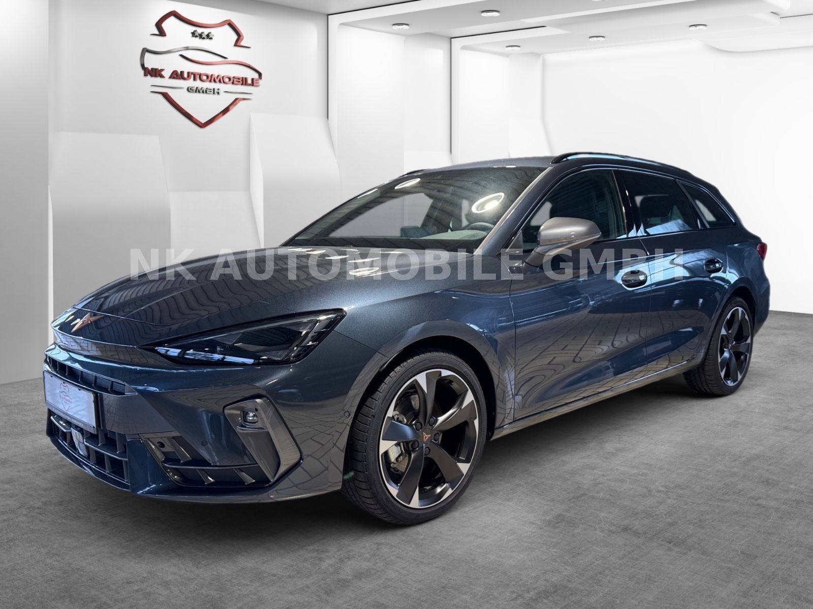 Cupra Leon SP 1.5 eTSI*MATRIX*AHKVB*XL*NAVI