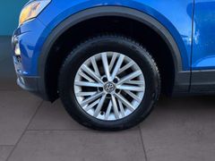 Fahrzeugabbildung Volkswagen T-ROC 1.0 TSI  DAB PDC SH CLIMATRONIC START/STOP