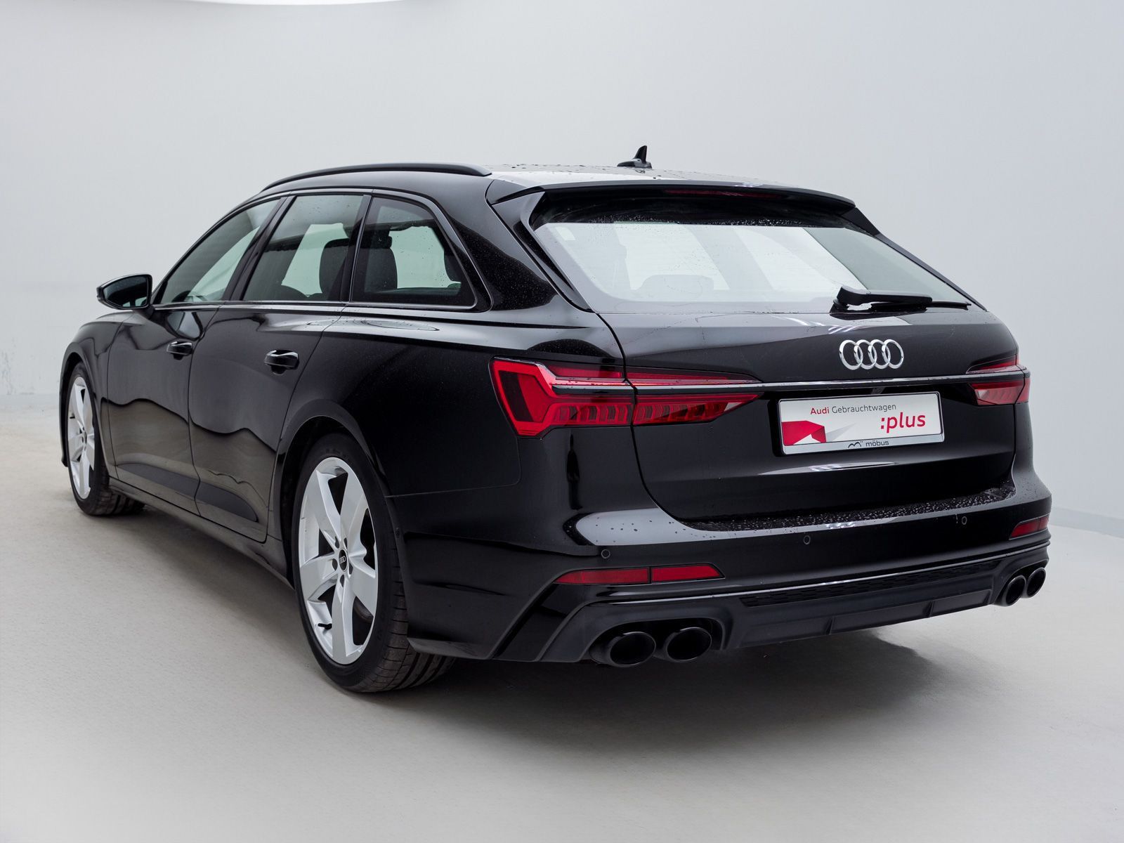 Audi S6 - Bild 5