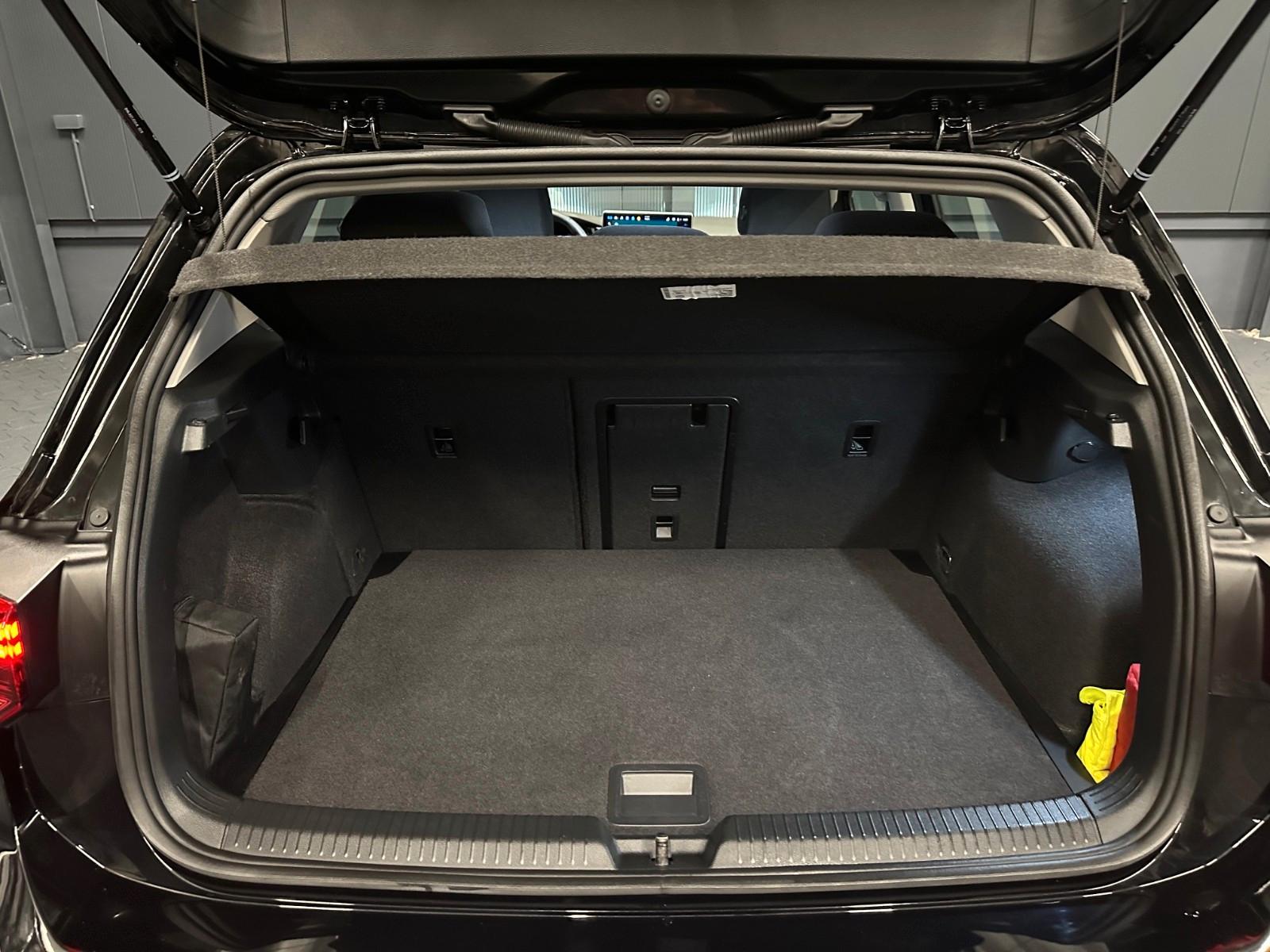 Volkswagen Golf Lim. 2.0 TDI 110 kW Life*HeadUp*NAVI*CarPla, миниатюра 28