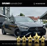 Mercedes-Benz A 220 d AMG+Pano+Night+19"+Keyless+LED+Winterpak
