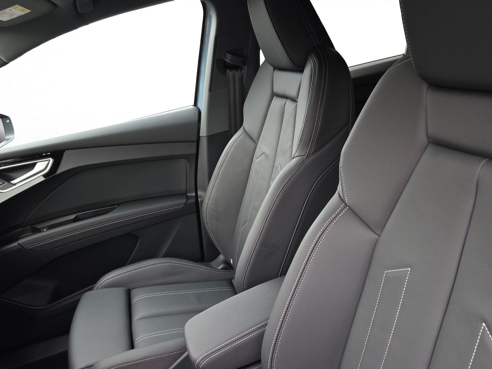 Audi Q4 e-tron - Bild 11