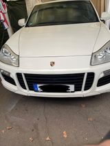 Porsche Cayenne GTS Porsche Design Edition 3 Porsche... - Porsche aus 2009: Gt3