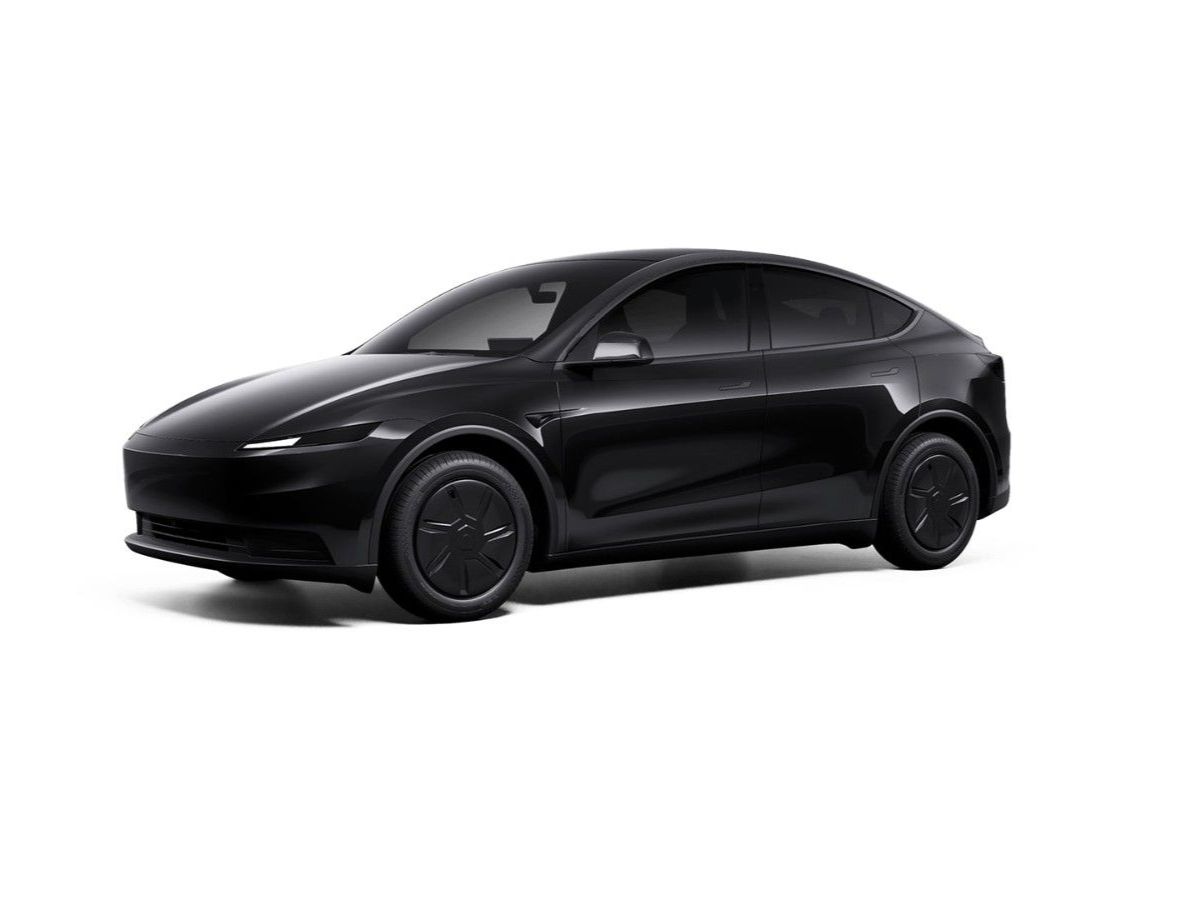Tesla Model Y - Bild 1