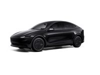 Tesla Model Y - Vorschau Bild 1