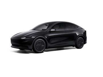 Tesla Model Y Hinterradantrieb