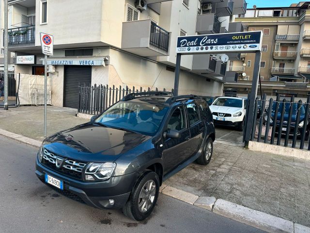 Dacia Duster 1.5 dCi 110CV Start&Stop 4x2 Ambian