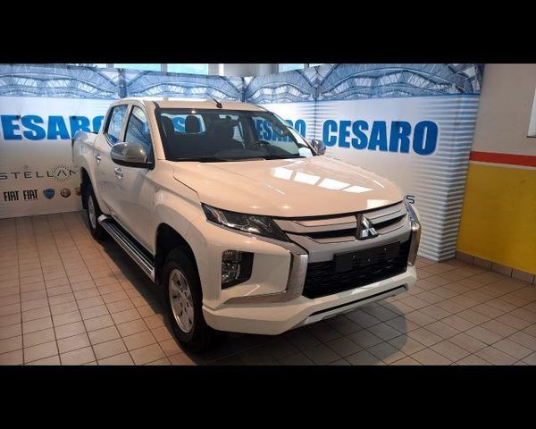 Mitsubishi MITSUBISHI L200 d.cab 2.3d Invite Connect 4wd 15