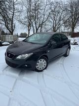 Seat Ibiza 6J 1.6 DSG Automatik TÜV frisch - Seat Ibiza: 6j