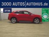 Audi Q3 Sportback 35 TDI S-Line T-Leder LED vc RfK - Audi Q3 aus 2021