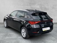 Seat Leon - Vorschau Bild 3