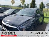 Kia Sportage 1.6 T-GDI Edition 7 AHK|LED|RFK - gebrauchte Kia Sportage aus dem Jahr 2023
