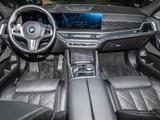 BMW X6 xDrive30d M Sport PANO ACC RFK NAVI LED DAB - BMW X6: 30d
