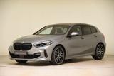 BMW 116i M Sport DriveAss HiFi LED ParkAss Alarm DAB - BMW 116: 116d M Sport
