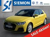 Audi A1 1.0 TFSI Sportback Basis NAVI DIGICockp KAM L