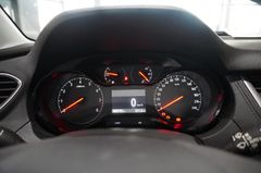 Fahrzeugabbildung Opel Grandland (X) 1.2T EDITION NAVI/LED/SHZ/NEBEL