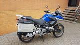 BMW R1200GS - BMW 2008 R 1200 GS