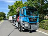 MAN TGS 26.400 /6x6/Kipper Mit HMF 1643 Z2 /Euro6/21 - Angebote