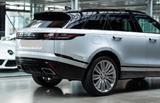 Land Rover Range Rover Velar 3.0 P400 DYNAMIC HSE AWD D... - Land Rover Range Rover Velar in Krefeld