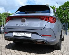 CUPRA Leon Sportstourer 1.4 e-Hybrid PANO CAM LED 1.Hd