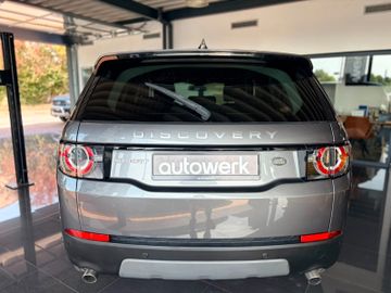 Land-Rover Discovery - 6