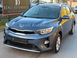 Kia Stonic Vision/1.HAND/NAVI/KLIMA/SHZ/SCHKHFT/LED - blaue Kia Stonic