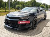 Chevrolet Camaro ZL1-1LE Hennessey HPE850 CARBON AERO - Chevrolet Gebrauchtwagen